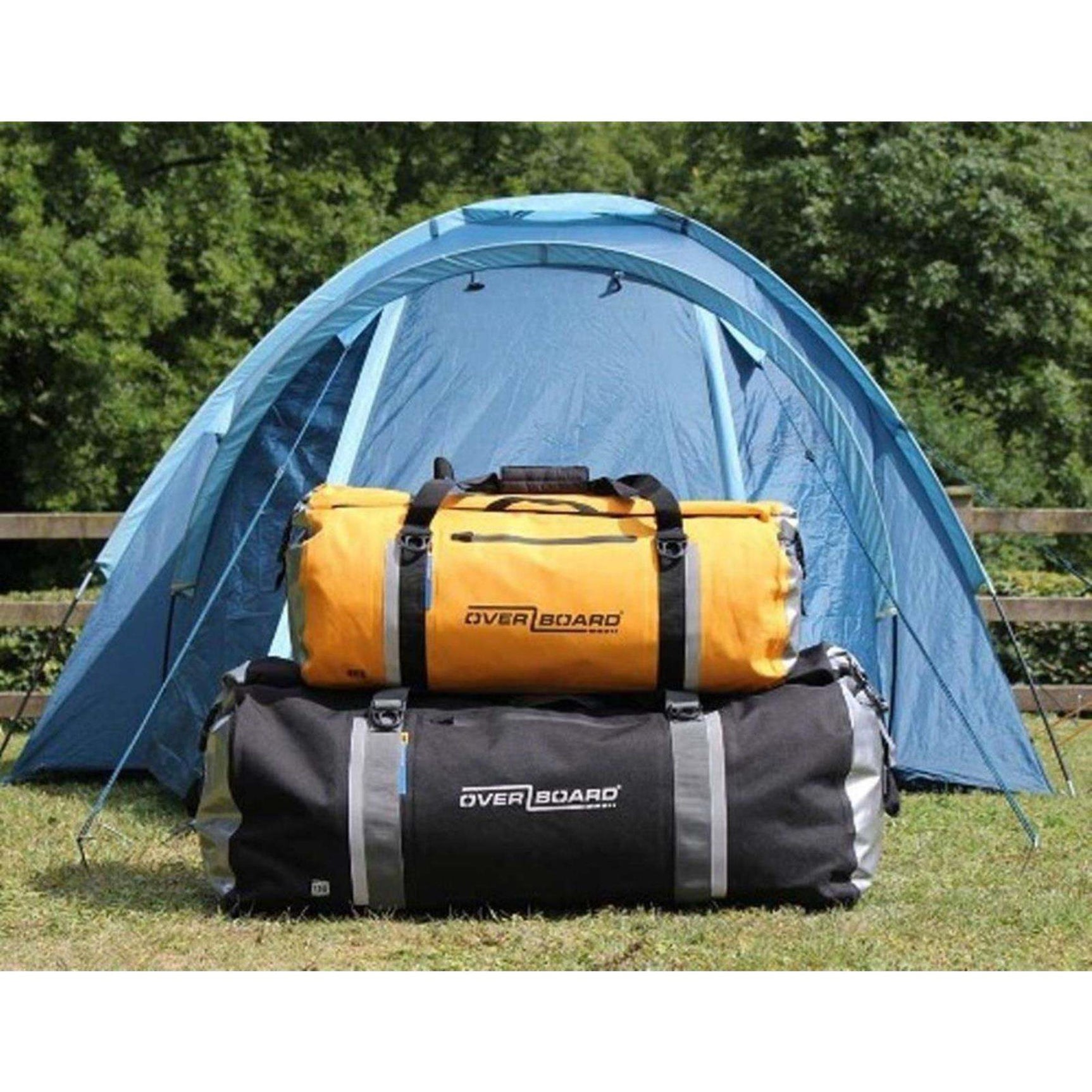 OverBoard waterproof duffel bag
