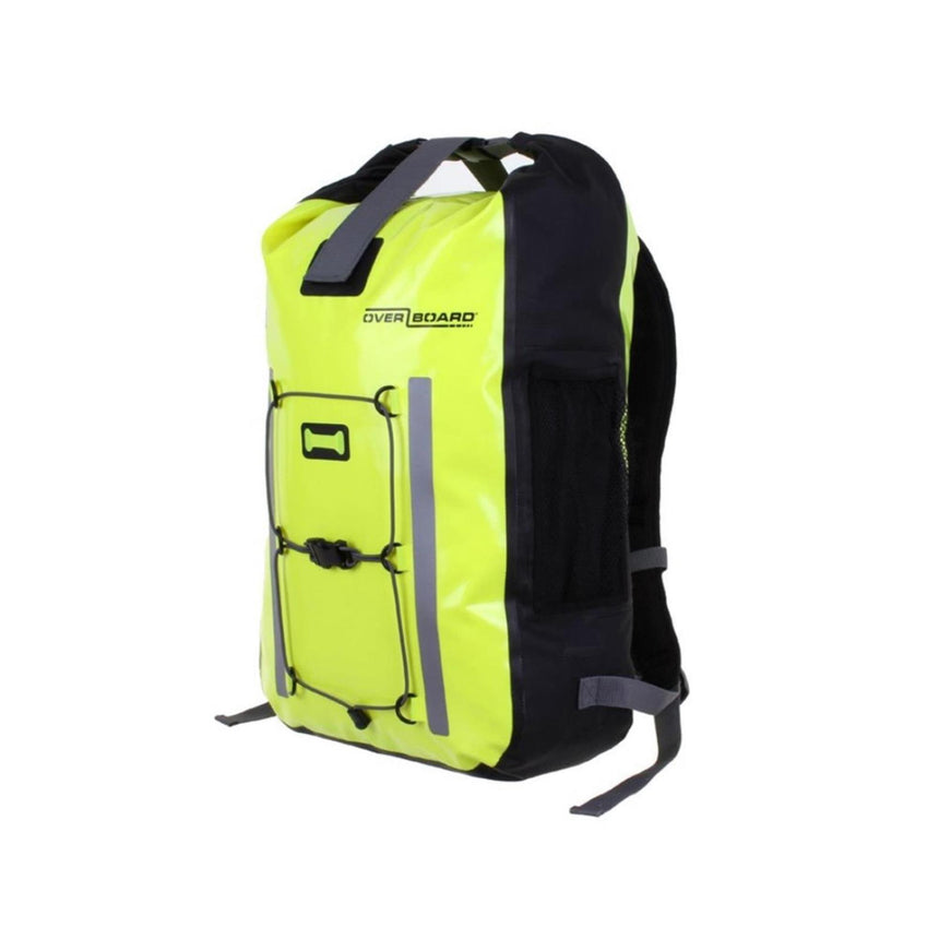 OverBoard Waterproof Backpack Pro-Vis