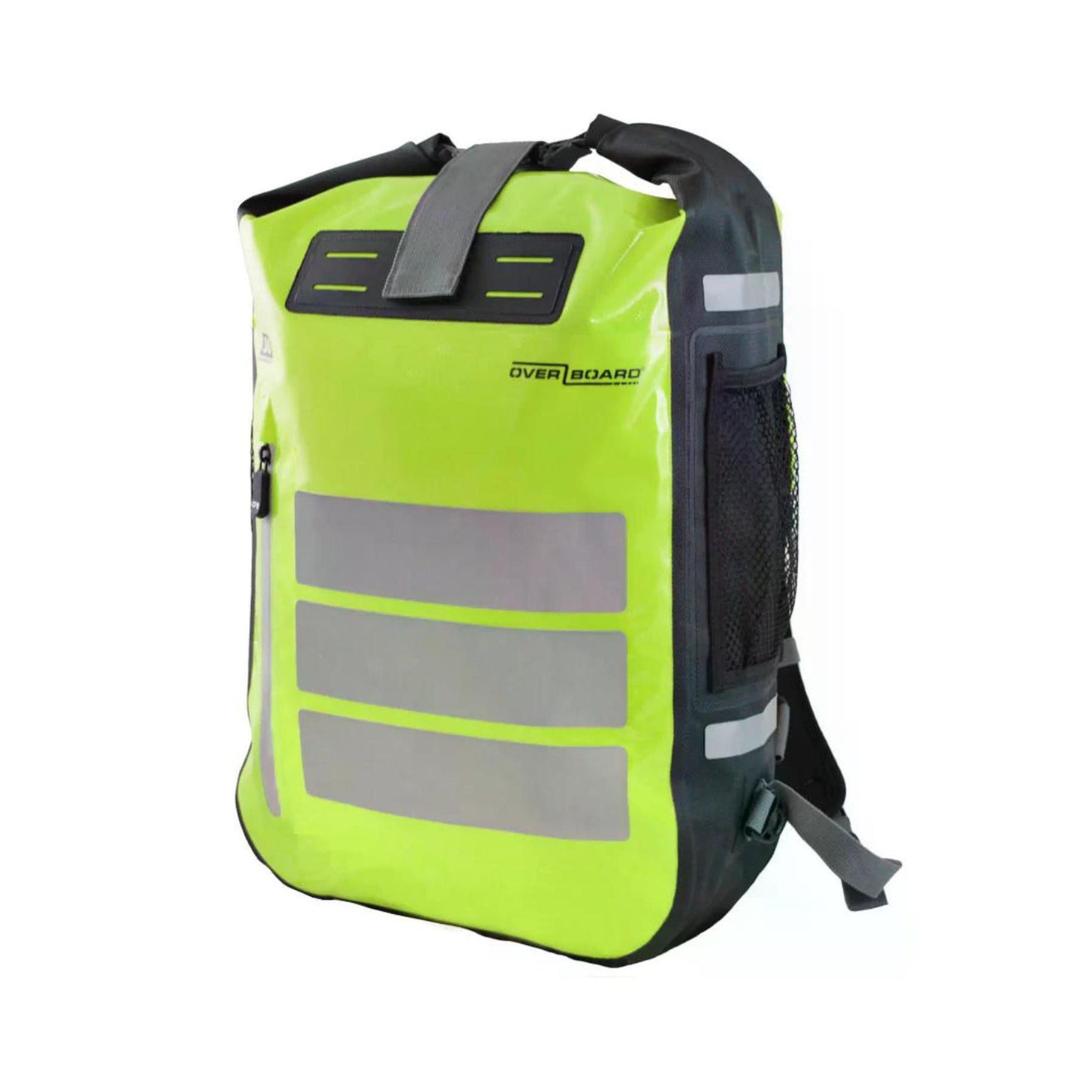 OverBoard Waterproof Backpack Pro-Vis