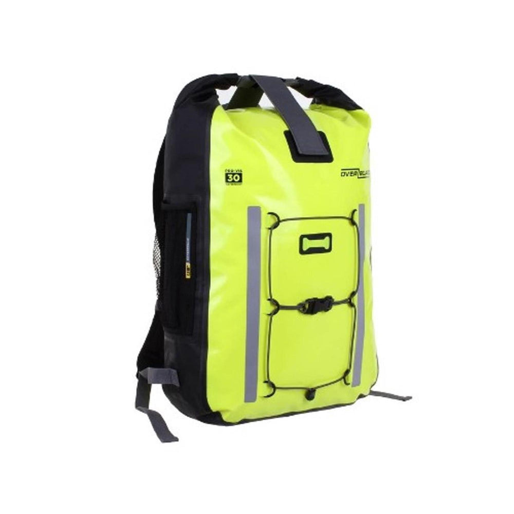 OverBoard Waterproof Backpack Pro-Vis