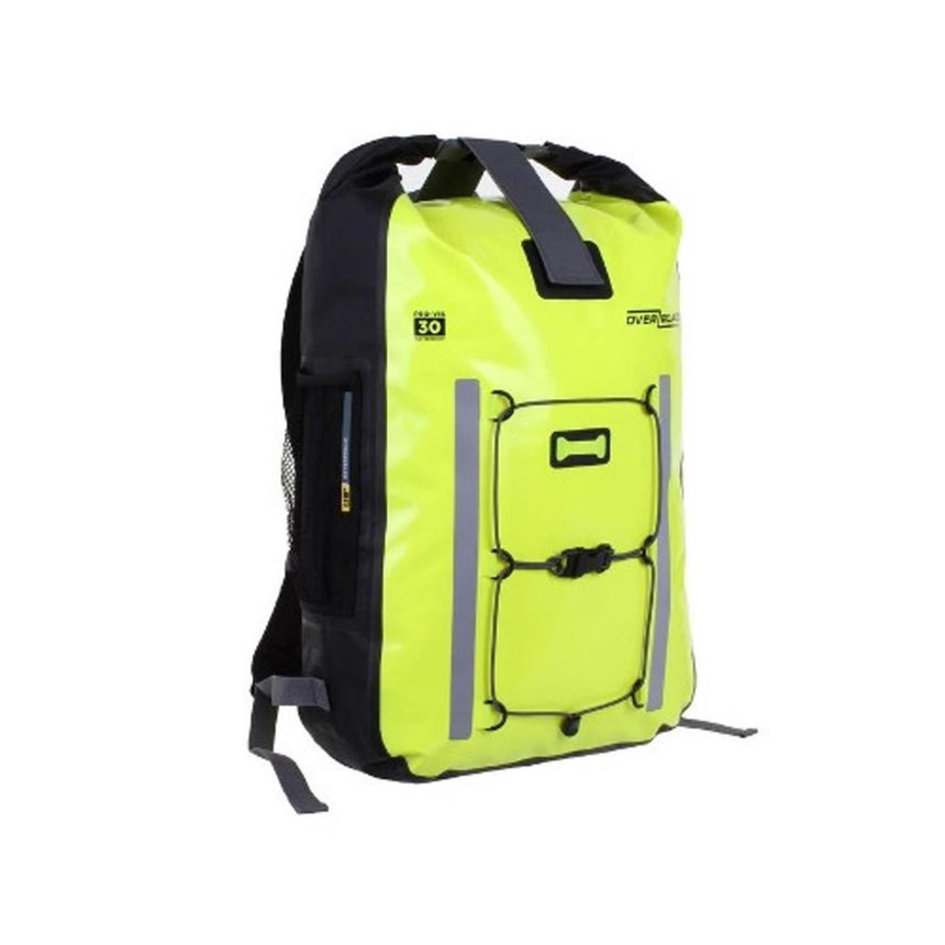 OverBoard Waterproof Backpack Pro-Vis