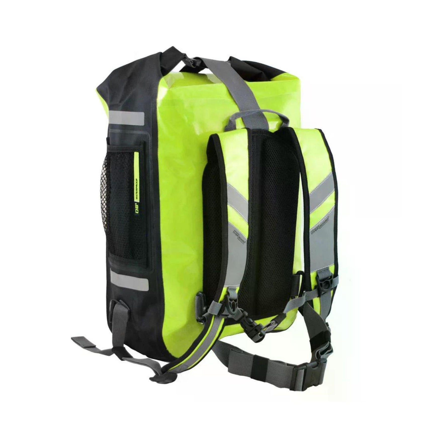 OverBoard Waterproof Backpack Pro-Vis