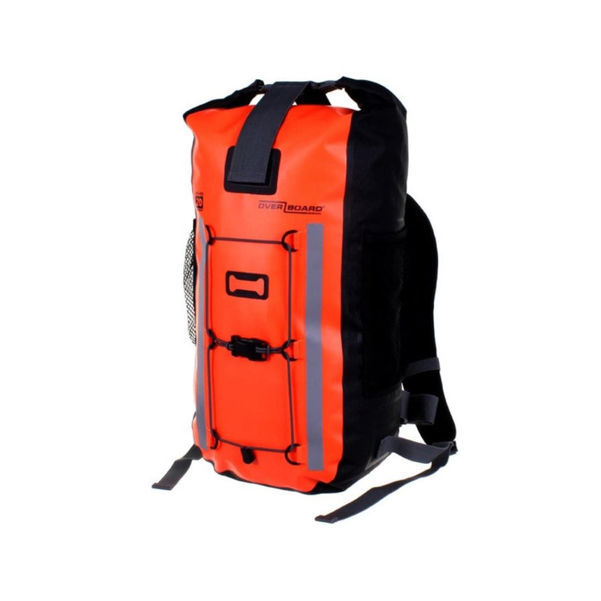 OverBoard Waterproof Backpack Pro-Vis