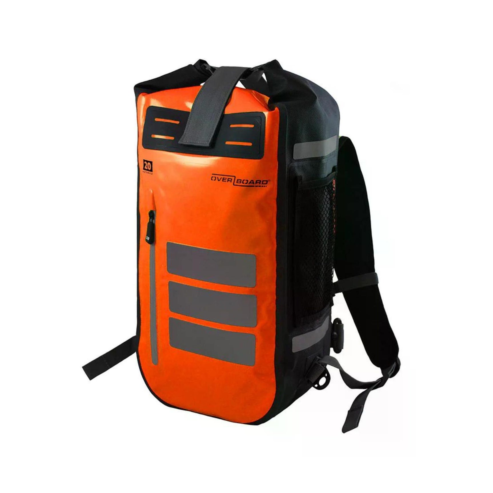 OverBoard Waterproof Backpack Pro-Vis