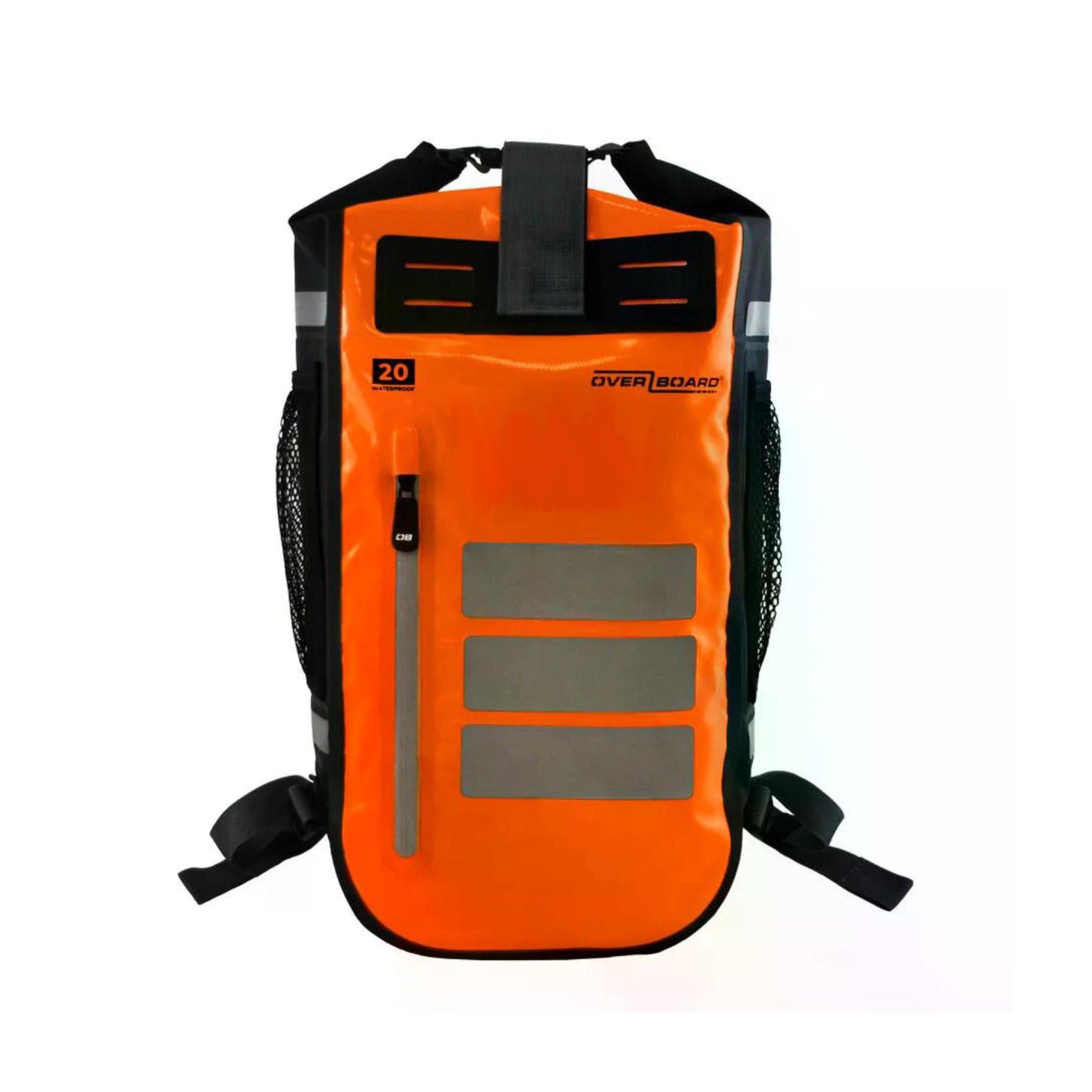 OverBoard Waterproof Backpack Pro-Vis