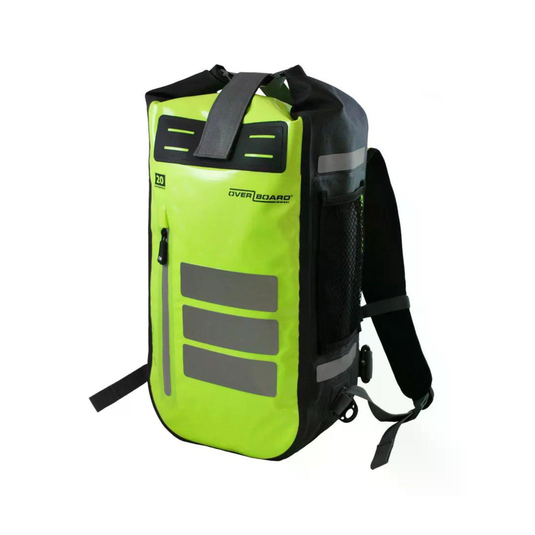 OverBoard Waterproof Backpack Pro-Vis