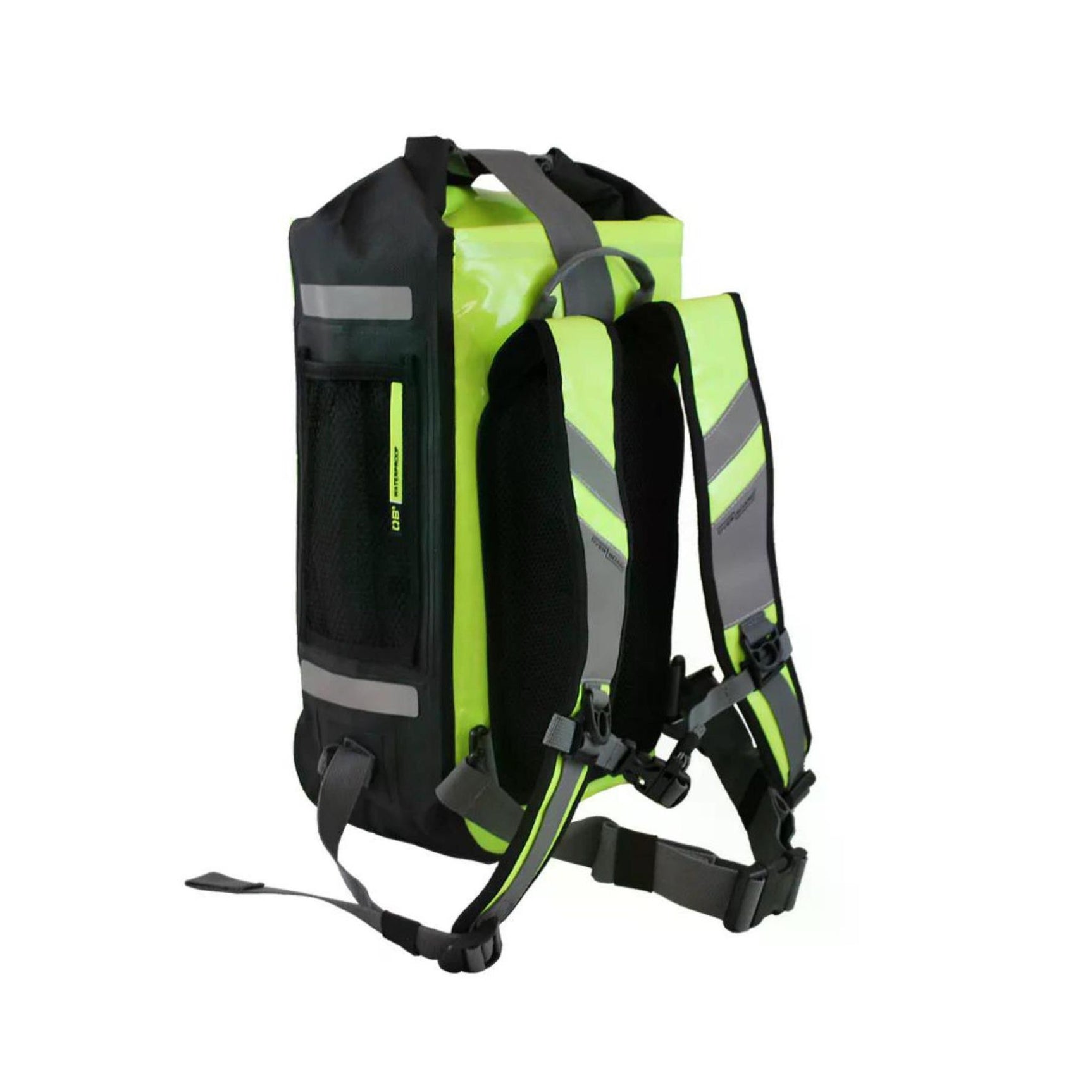 OverBoard Waterproof Backpack Pro-Vis
