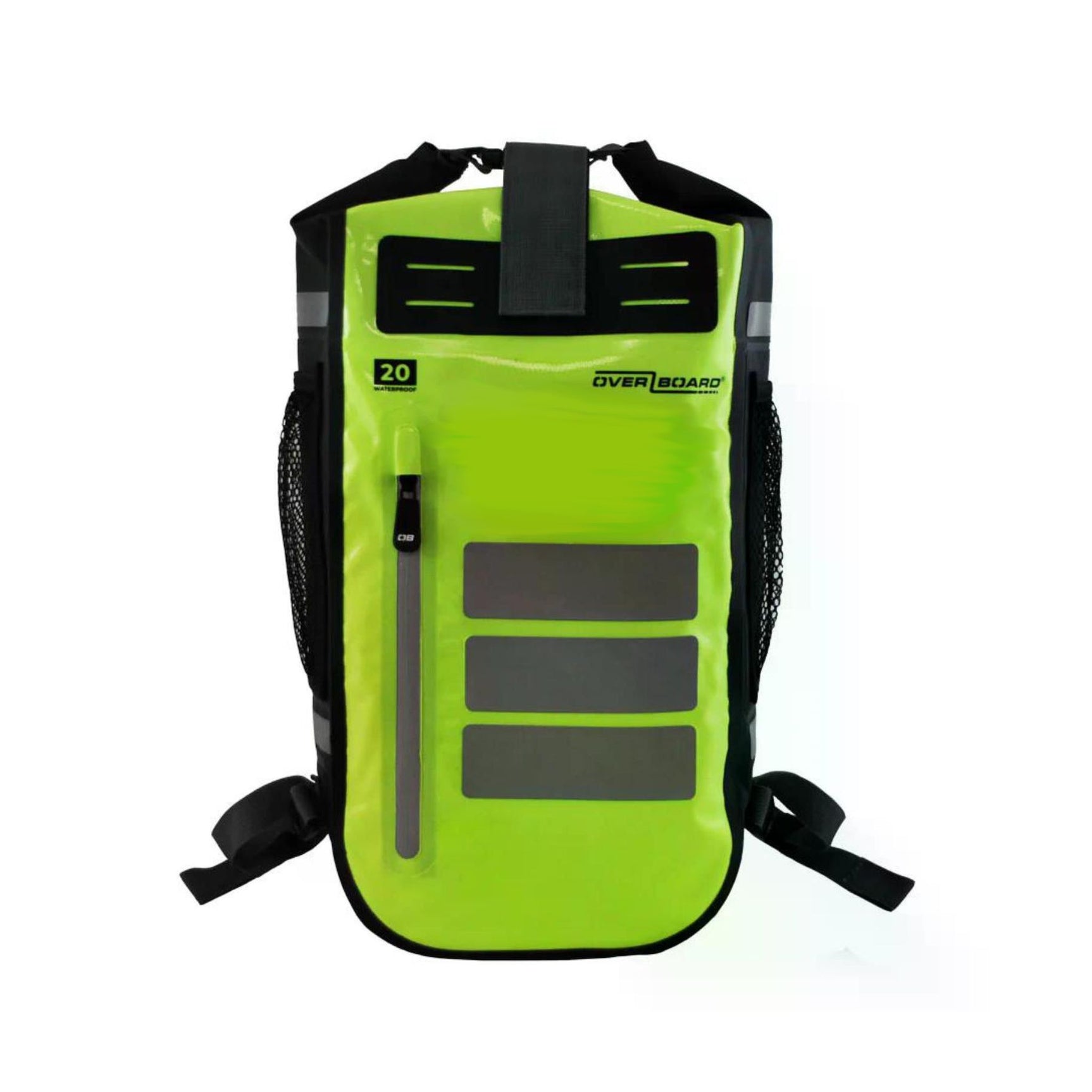 OverBoard Waterproof Backpack Pro-Vis