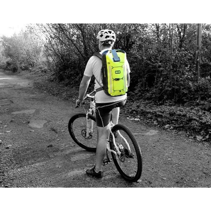 OverBoard Waterproof Backpack Pro-Vis