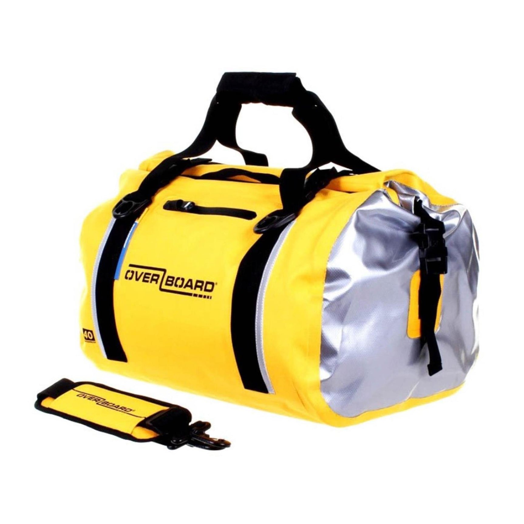 OverBoard Waterproof Duffel Bag