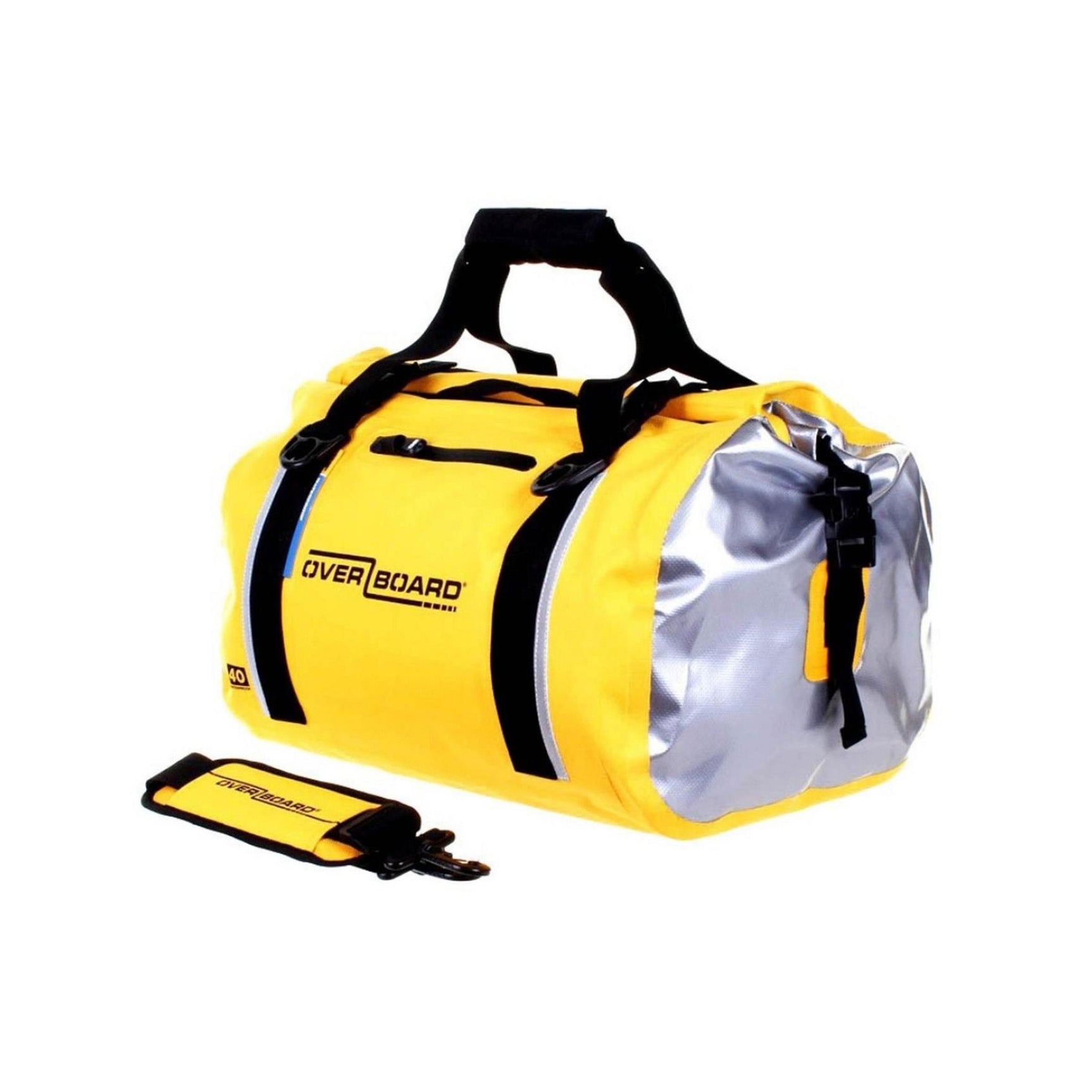 OverBoard wasserdichte Duffel Bag