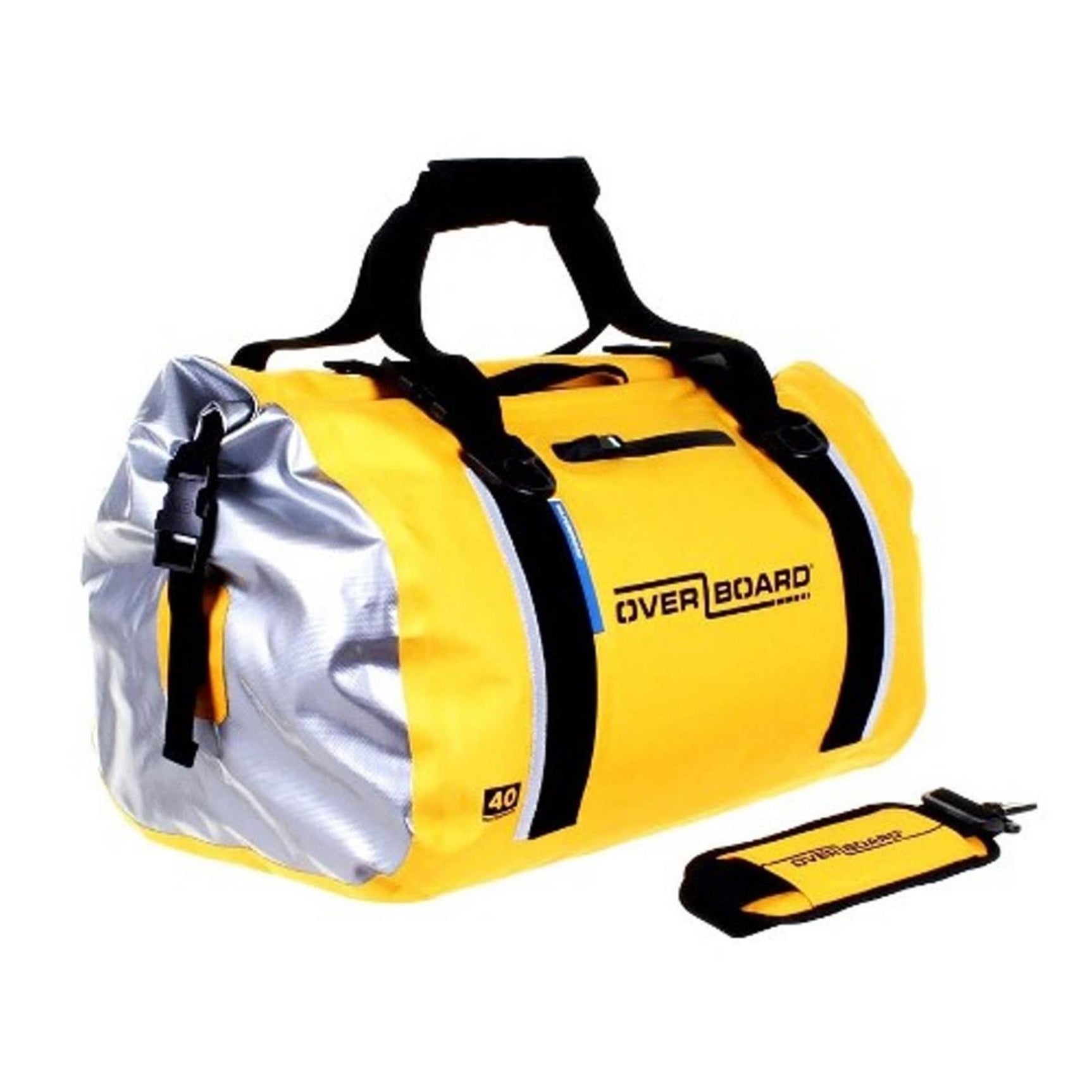 OverBoard Waterproof Duffel Bag