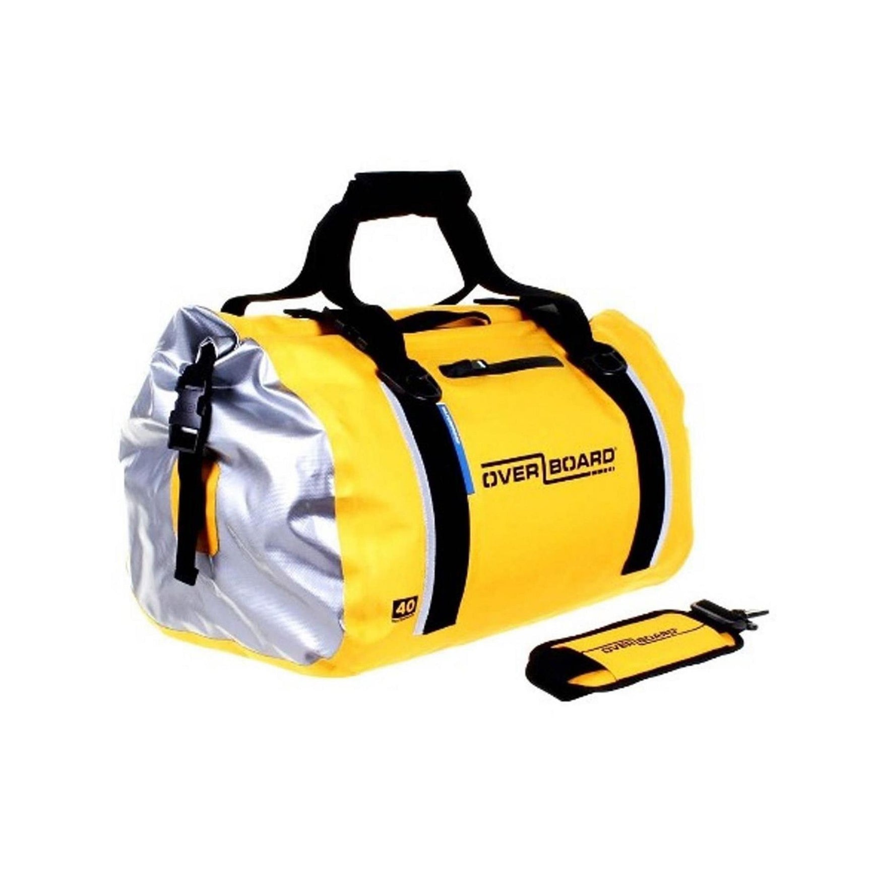 OverBoard wasserdichte Duffel Bag