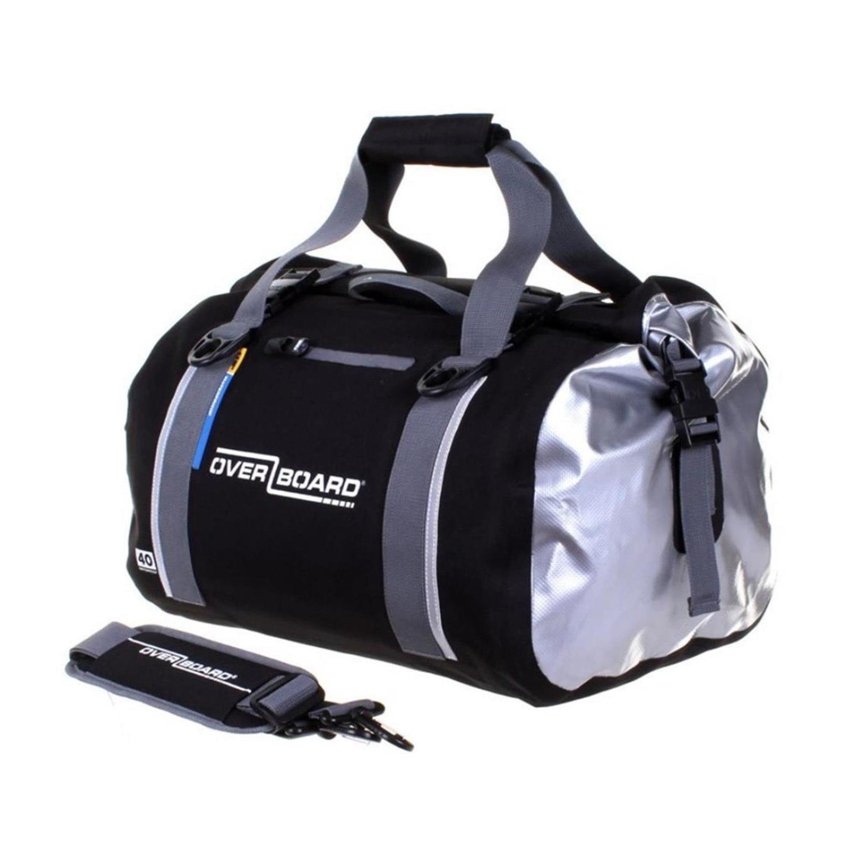 OverBoard Waterproof Duffel Bag
