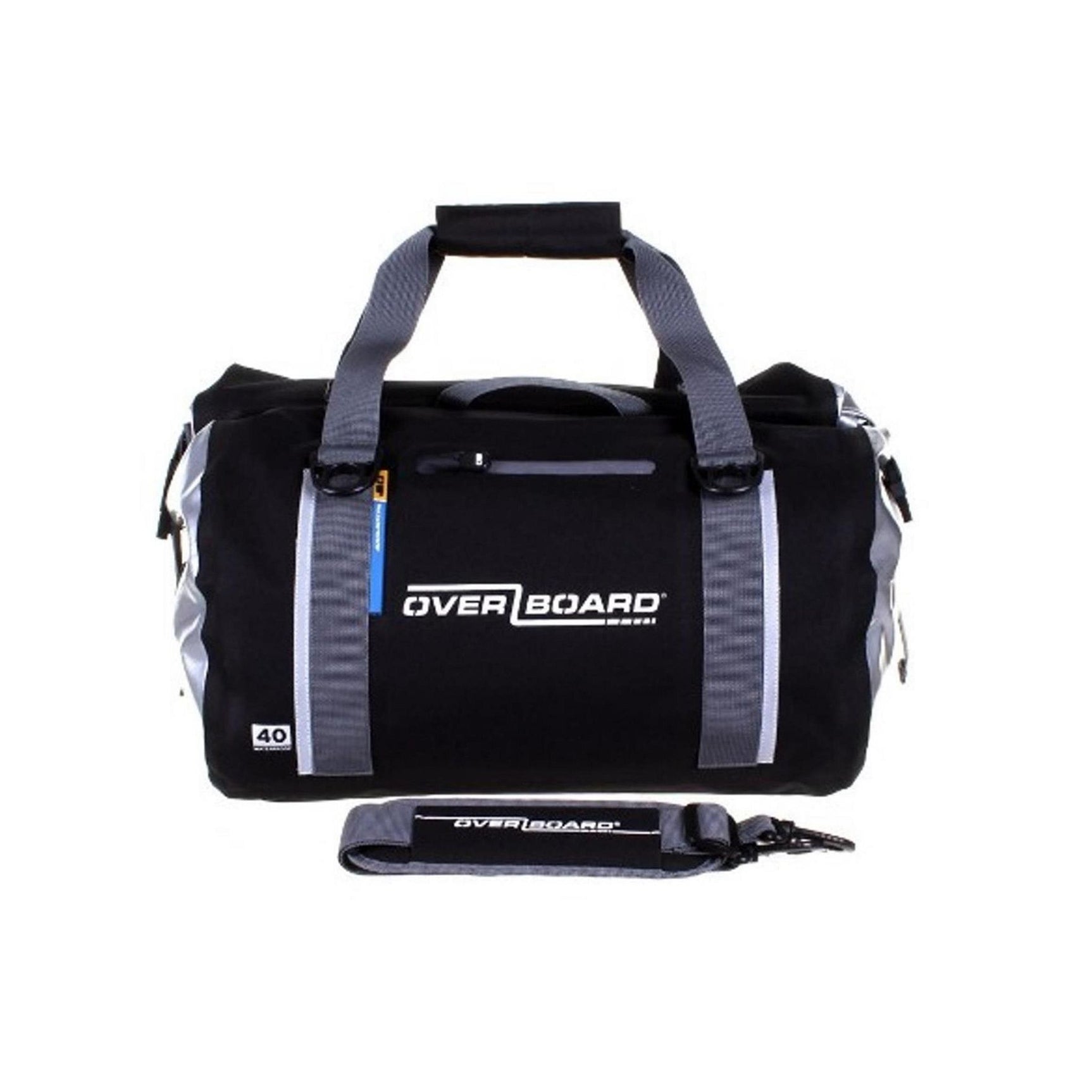 OverBoard wasserdichte Duffel Bag