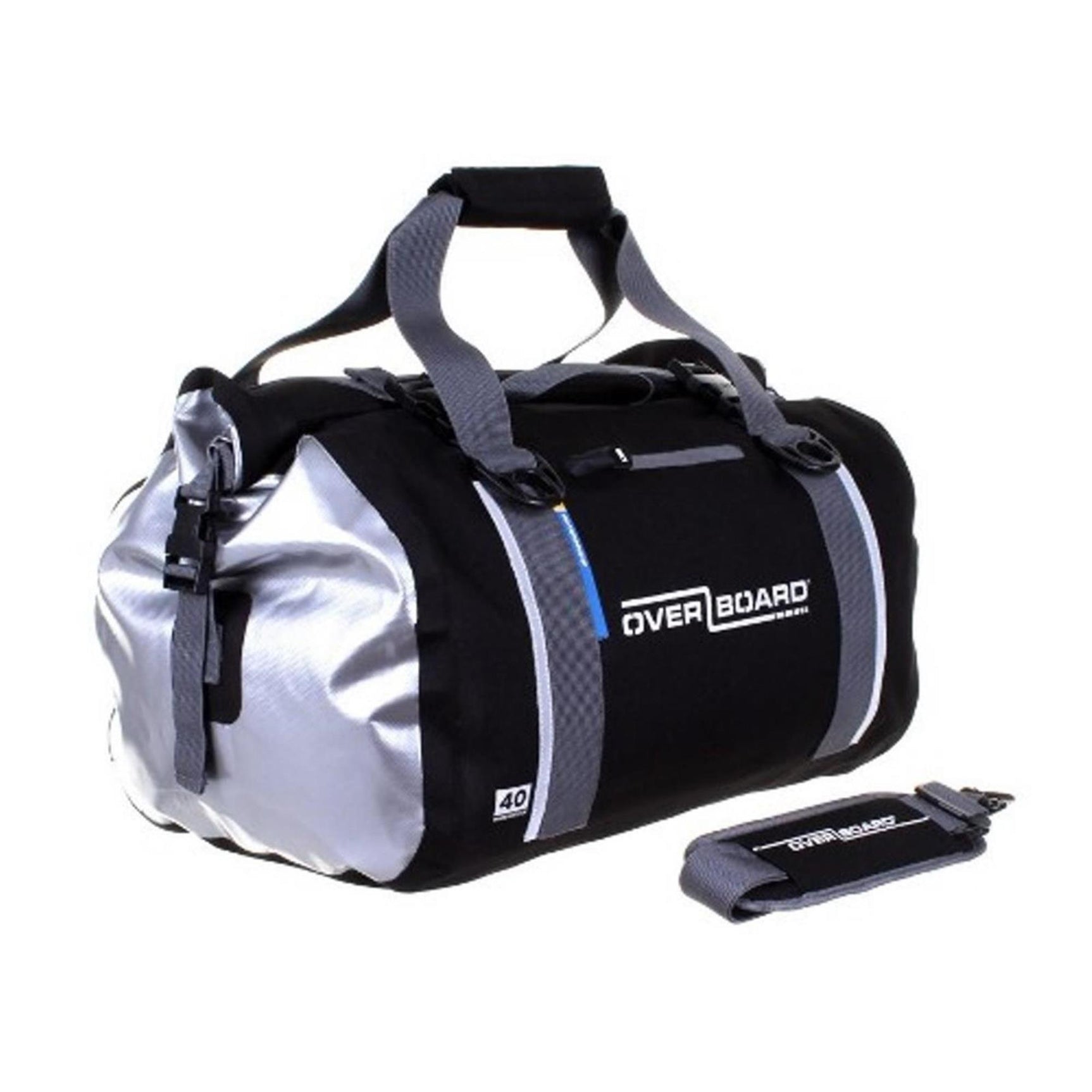OverBoard Waterproof Duffel Bag