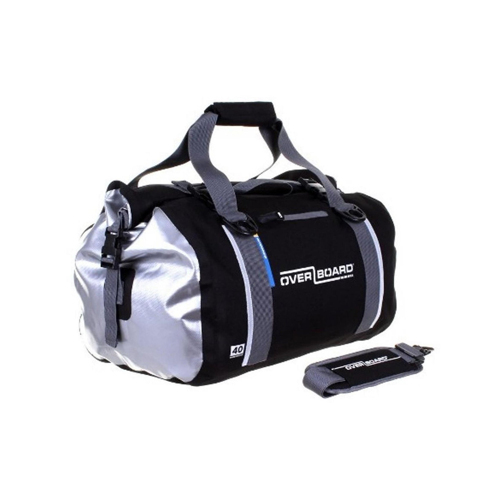 OverBoard wasserdichte Duffel Bag