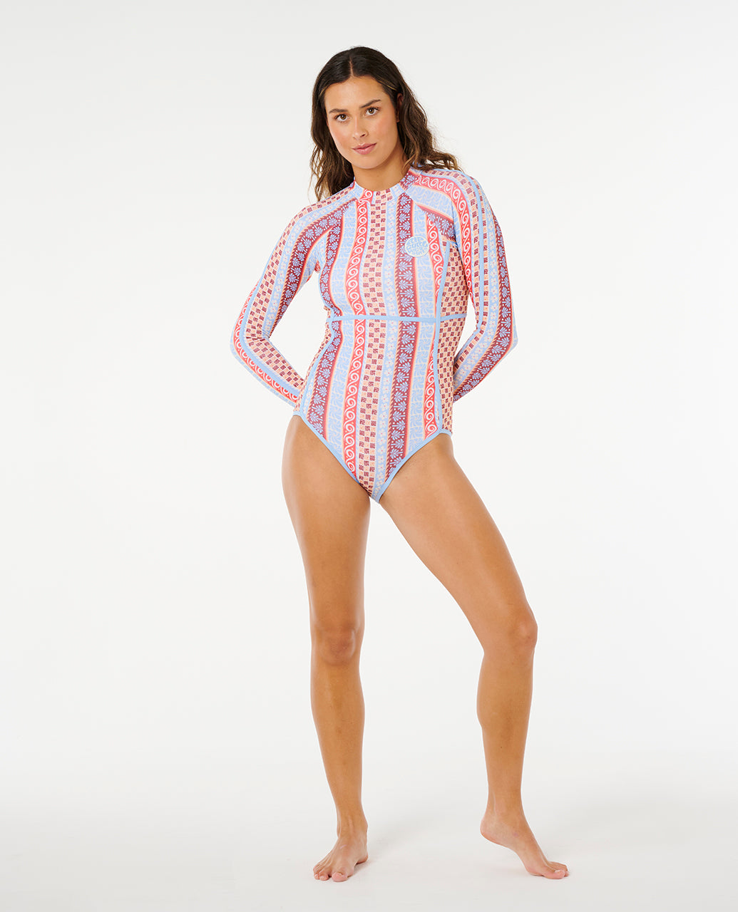 Rip Curl Coastal Instincts UPF Surfsuit