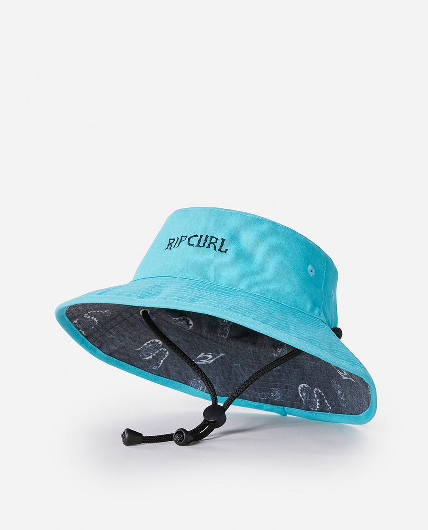 Rip Curl Revo Revo Wide Brim Hat