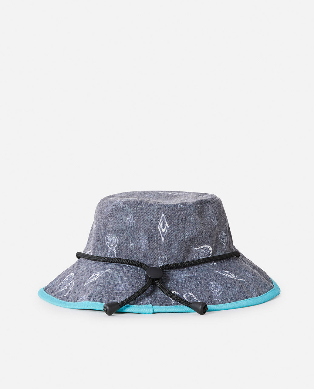 Rip Curl Revo Revo Wide Brim Hat