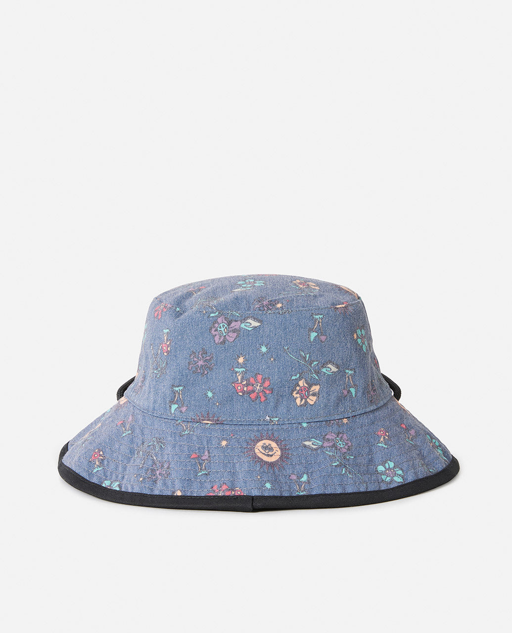 Rip Curl Revo Revo Wide Brim Hat