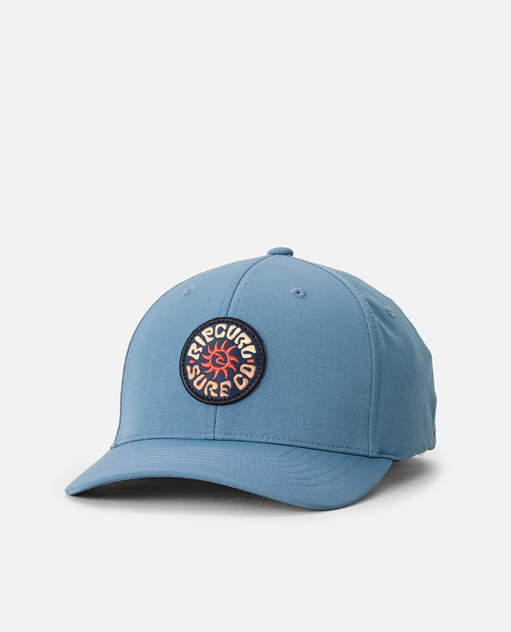 Rip Curl Pacific Rinse Flexfit Cap