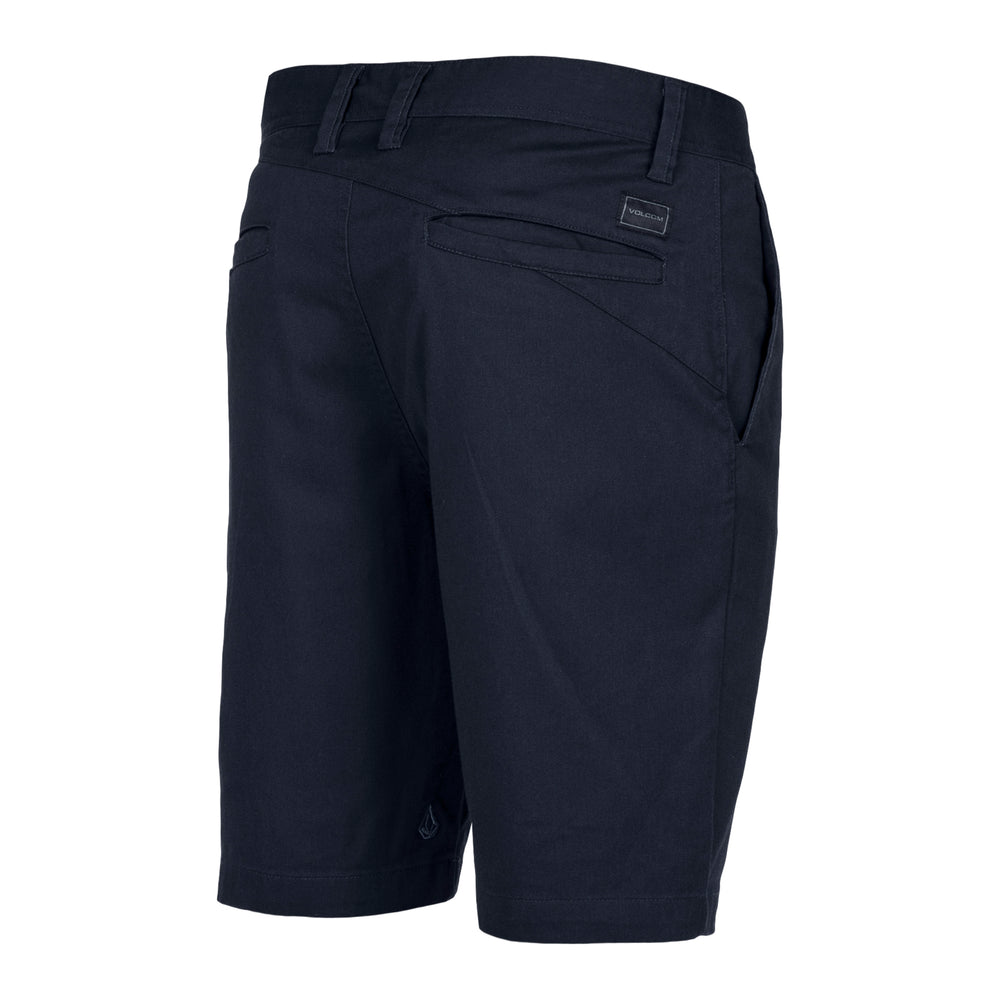 Volcom Frickin Modern Stretch Short 21