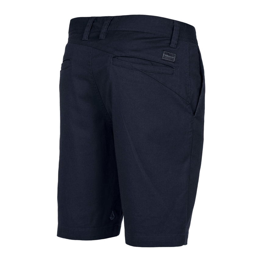 Volcom Frickin Modern Stretch Short 21
