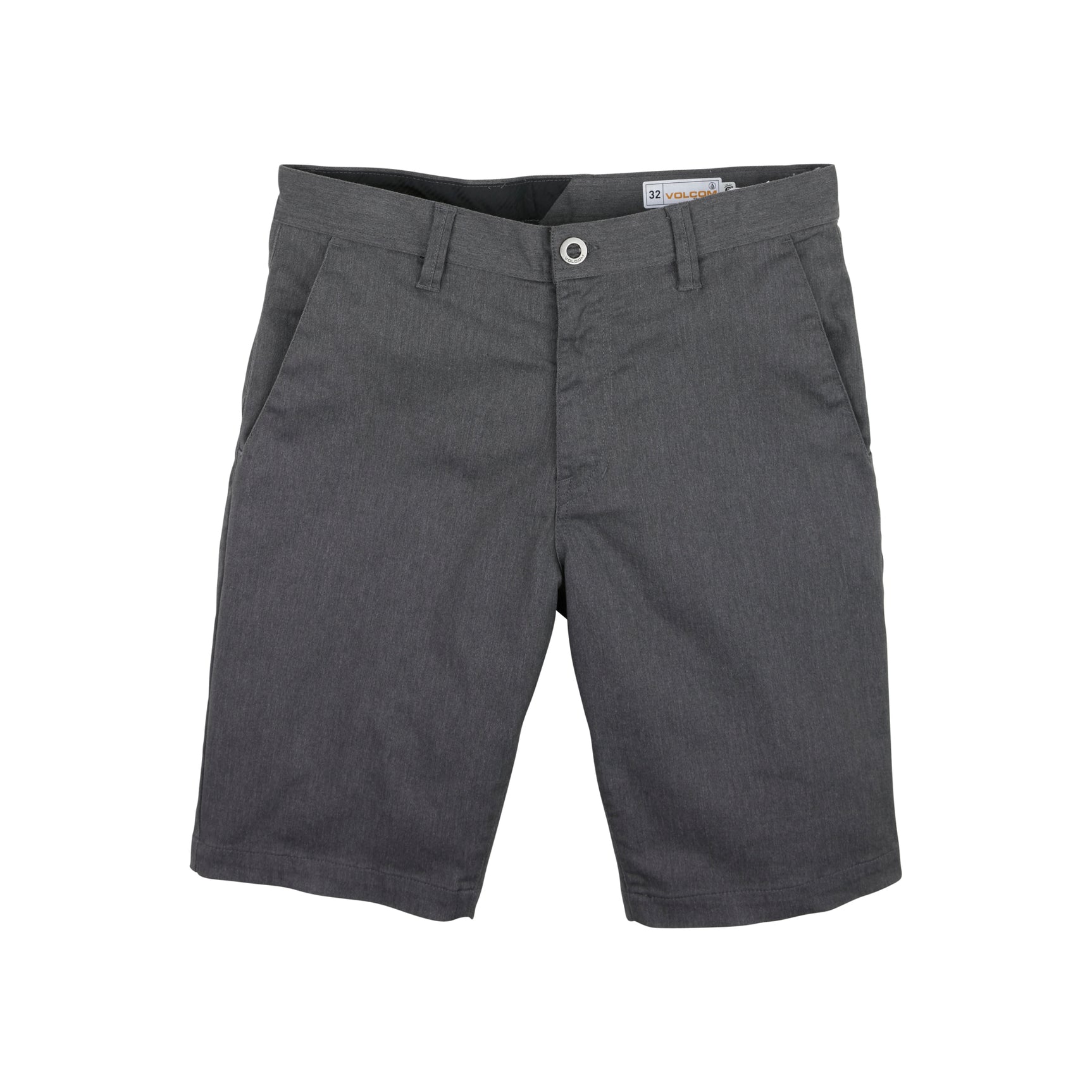 Volcom Frickin Modern Stretch Short 21