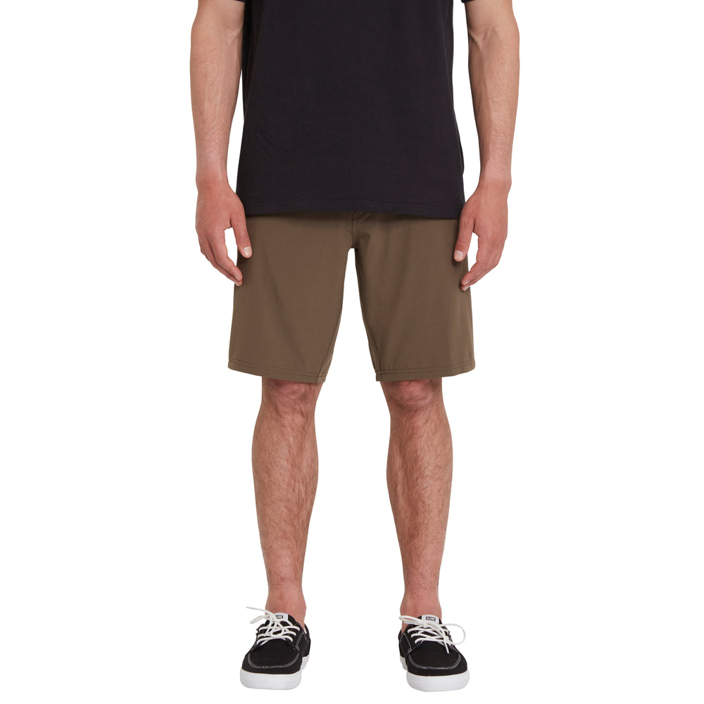 Volcom Frickin Cross Shred 20