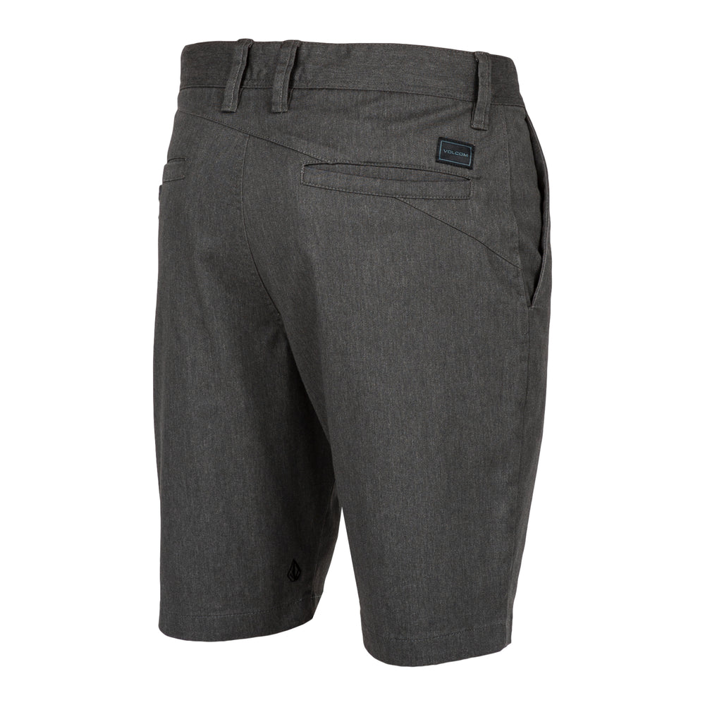 Volcom Frickin Modern Stretch Short 21