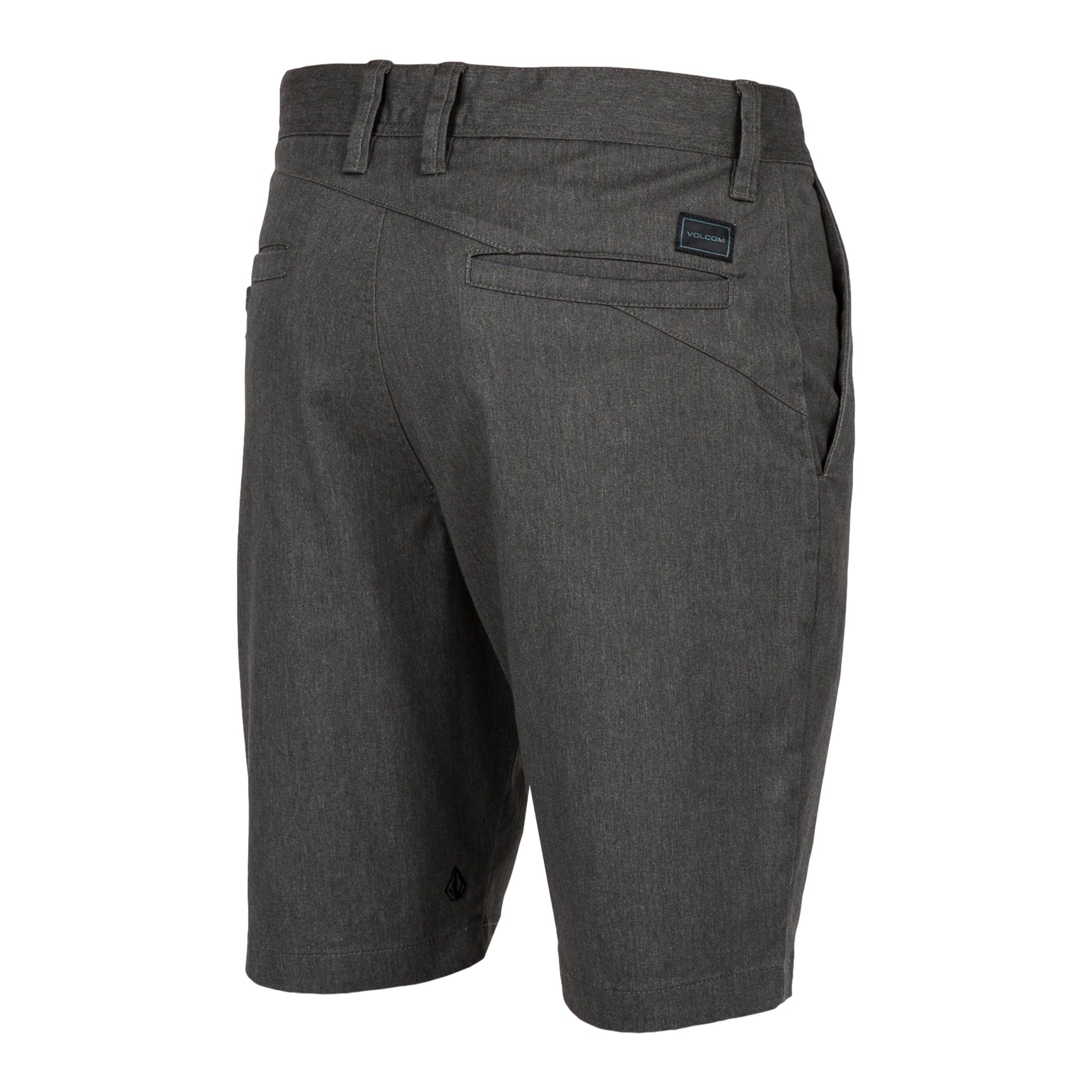 Volcom Frickin Modern Stretch Short 21