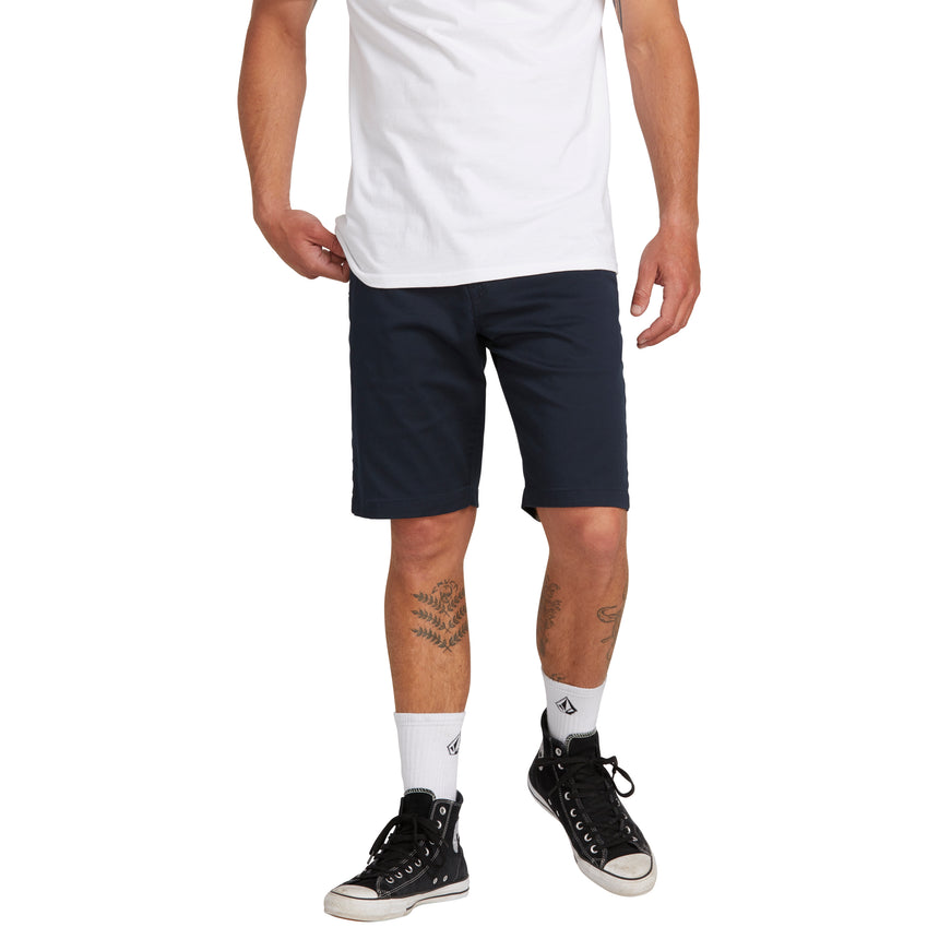 Volcom Frickin Modern Stretch Short 21