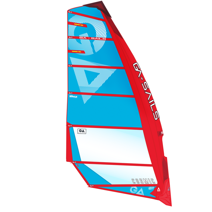 GA Sails Cosmic 2022