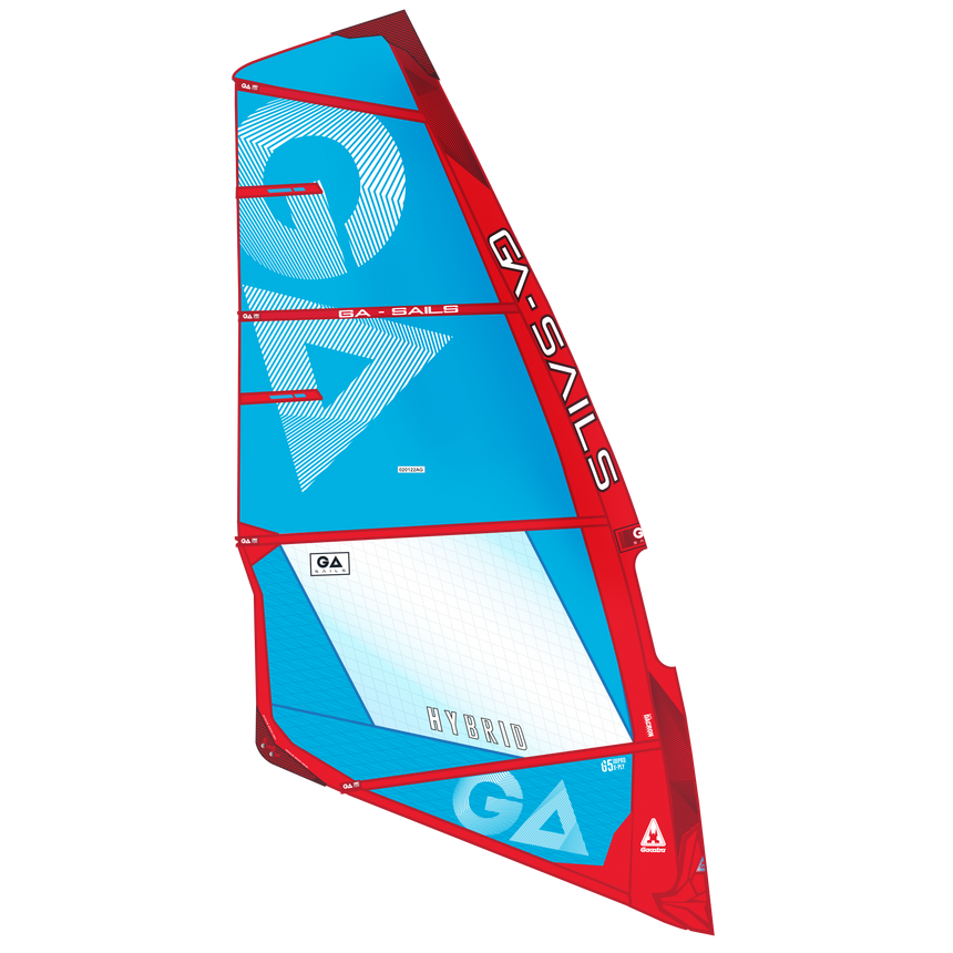 GA Sails Hybrid HD 2022