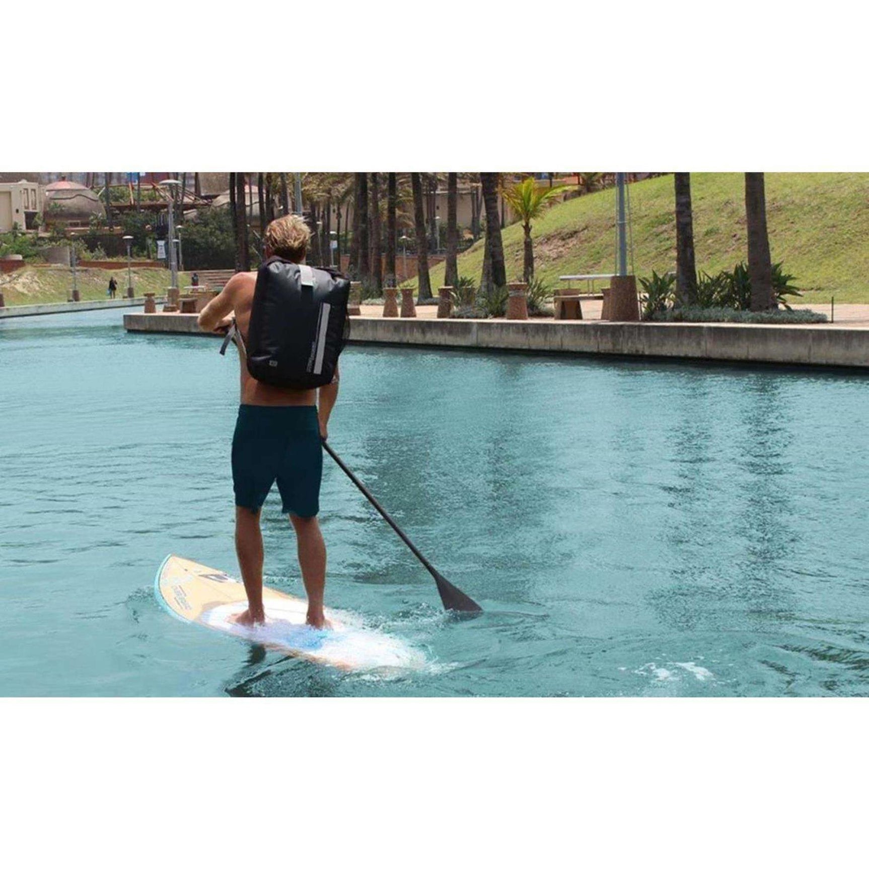 OverBoard Waterproof Backpack