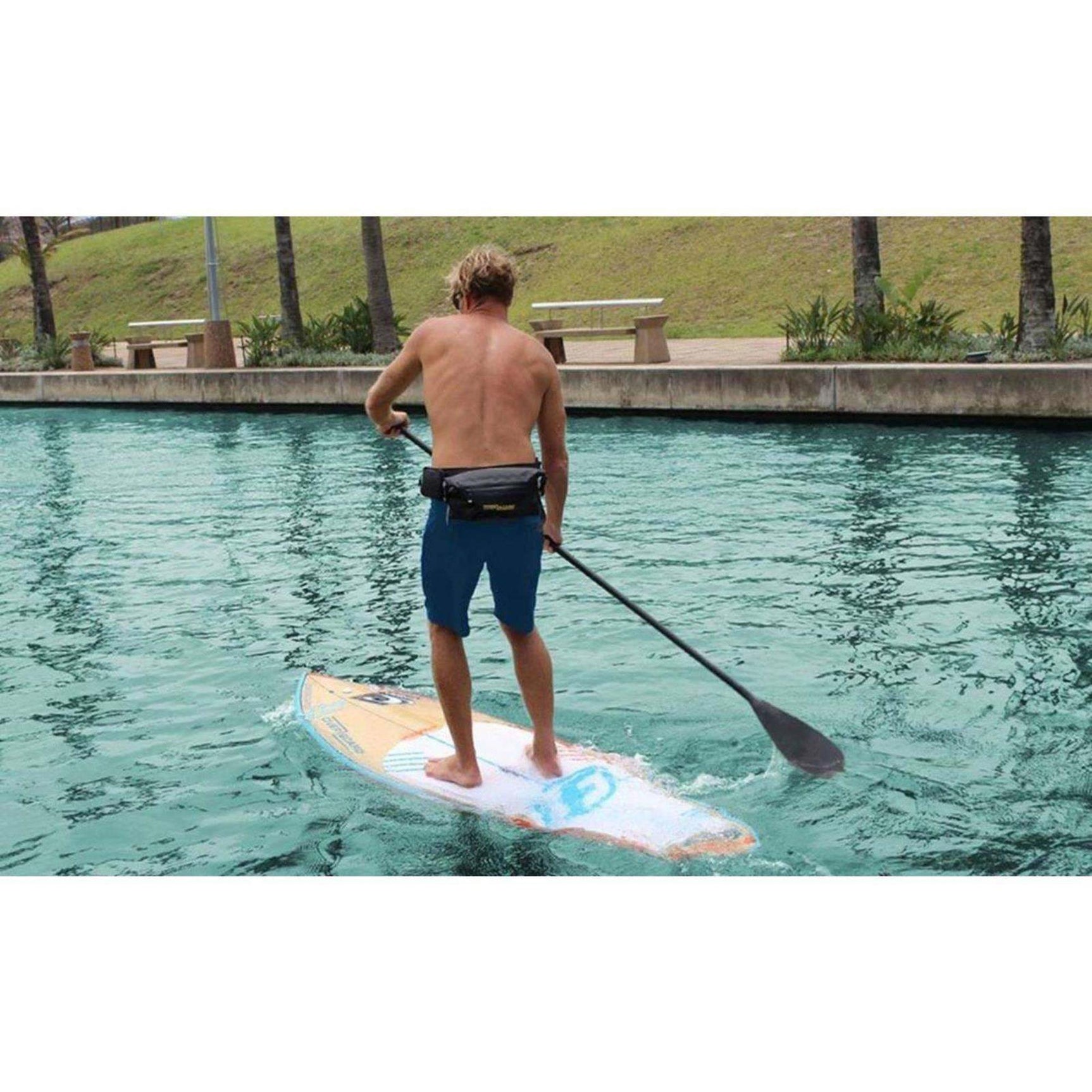 OverBoard Waterproof Waist Pack LIGHT