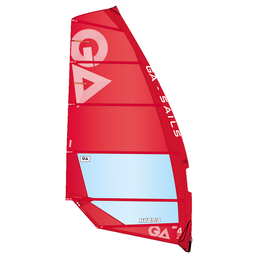 GA Sails Hybrid HD 2023