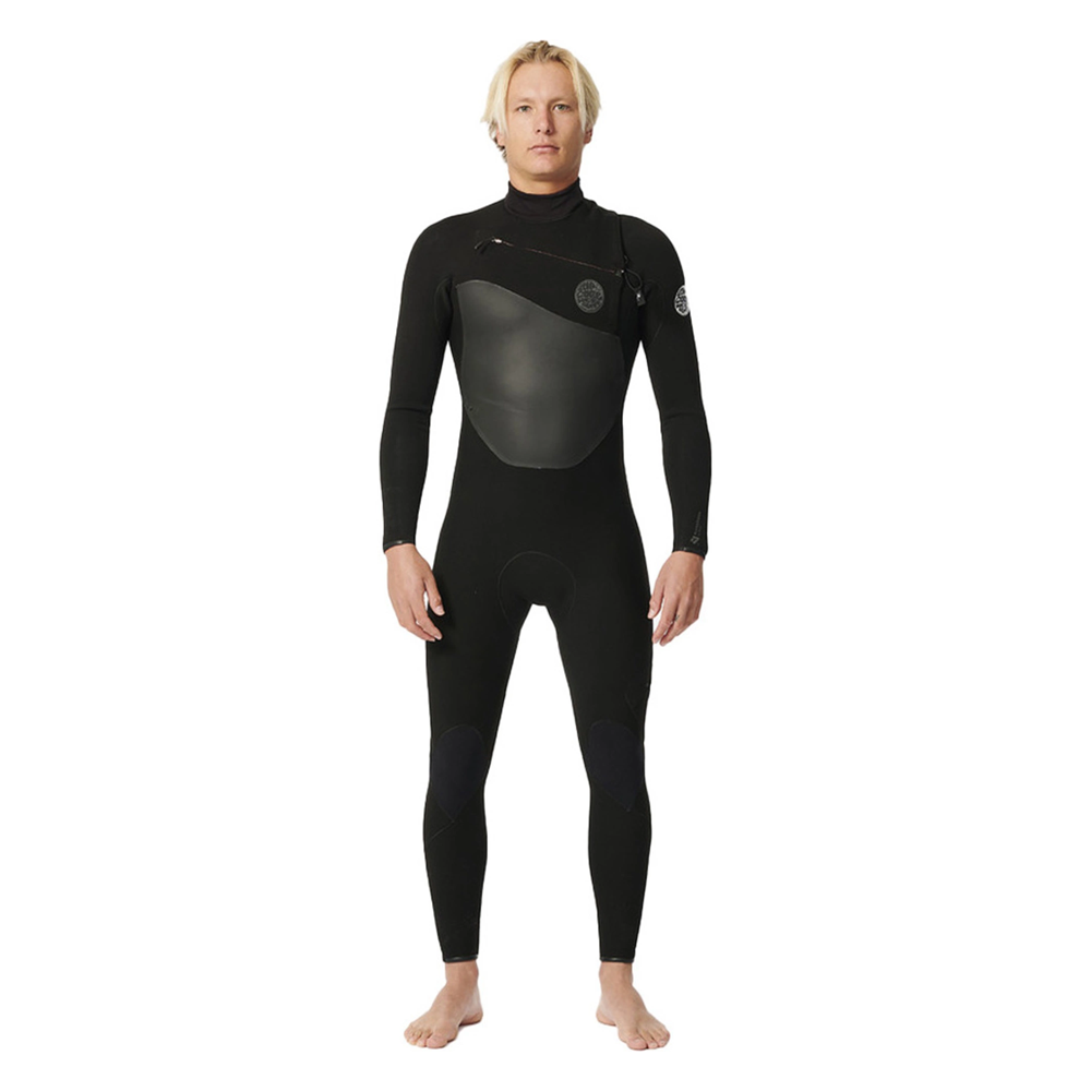 Rip Curl Flashbomb 5/3mm Chest Zip
