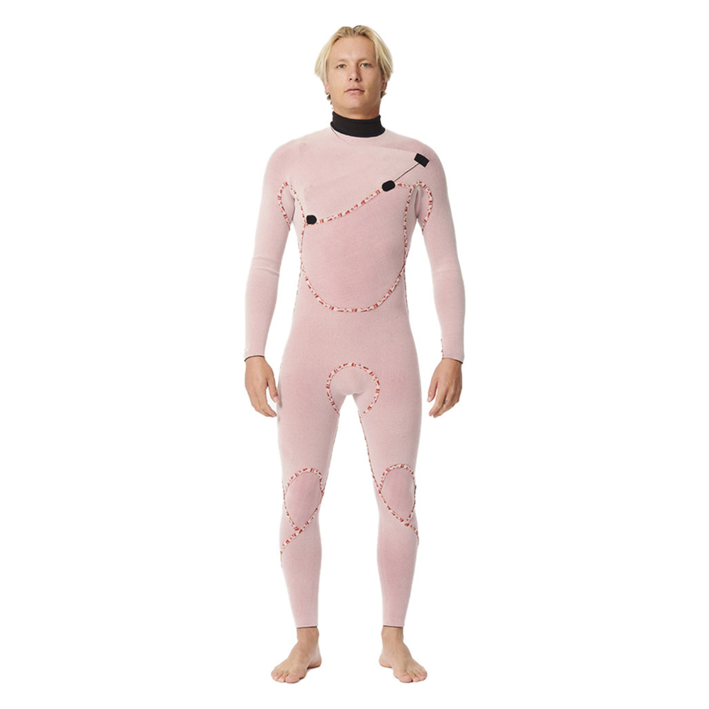 Rip Curl Flashbomb 5/3mm Chest Zip