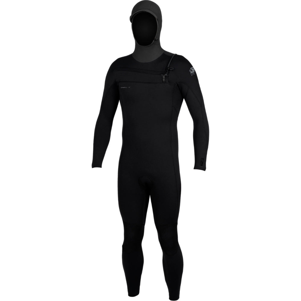 O'Neill Epic 6/4 Chest Zip W/Hood 2026