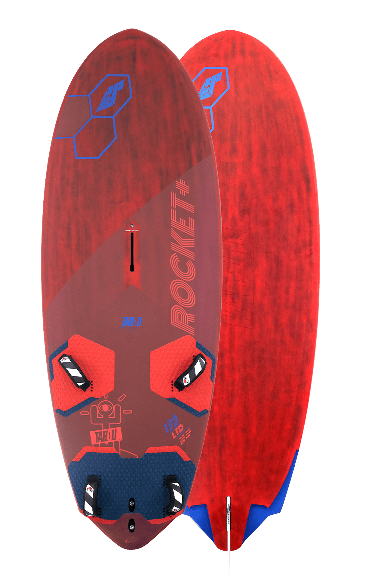 Tabou 2025 Rocket Plus LTD