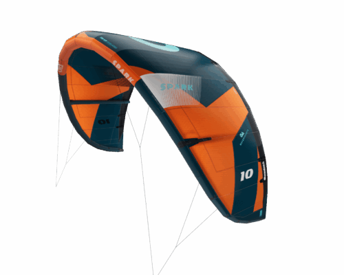 GA Spark 2026