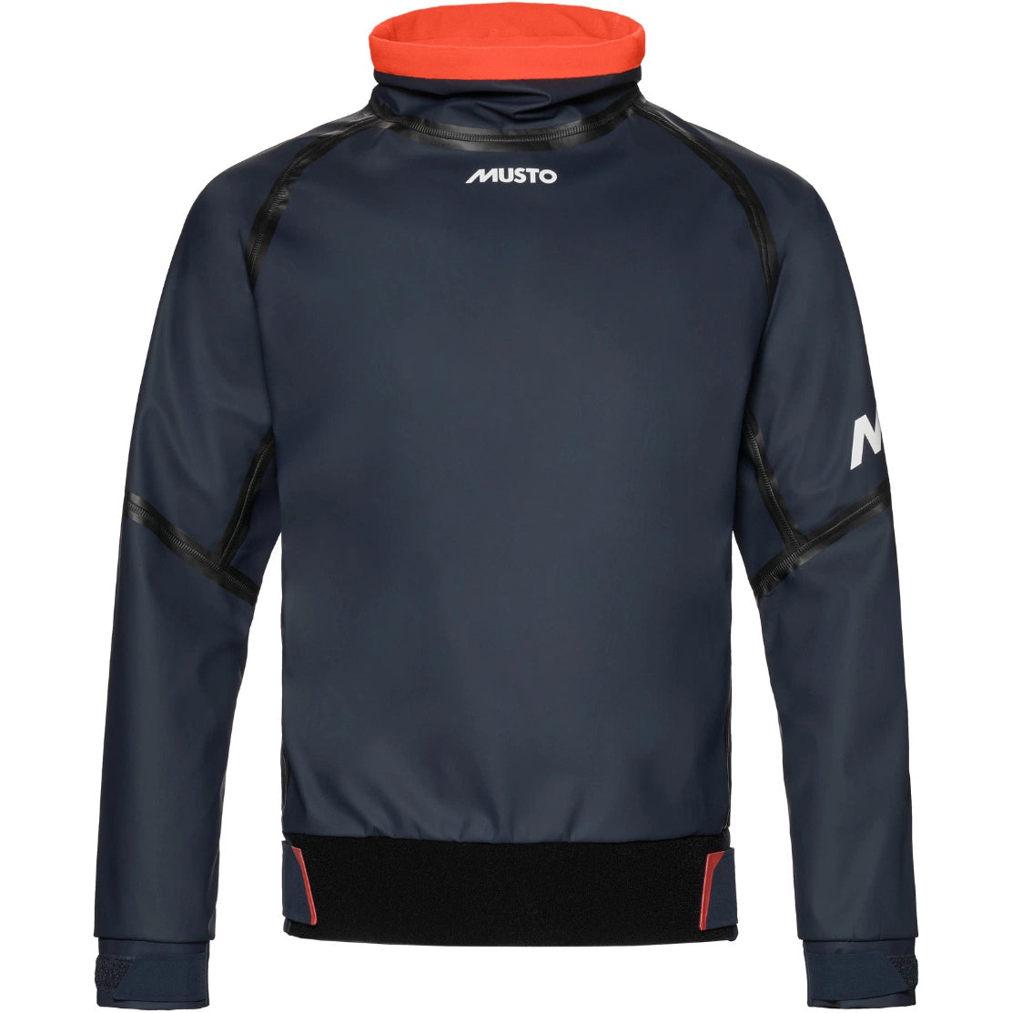 Musto Champ Aqua Top