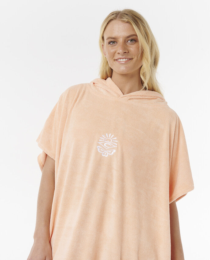 Rip Curl Classic Surf Hooded Towel