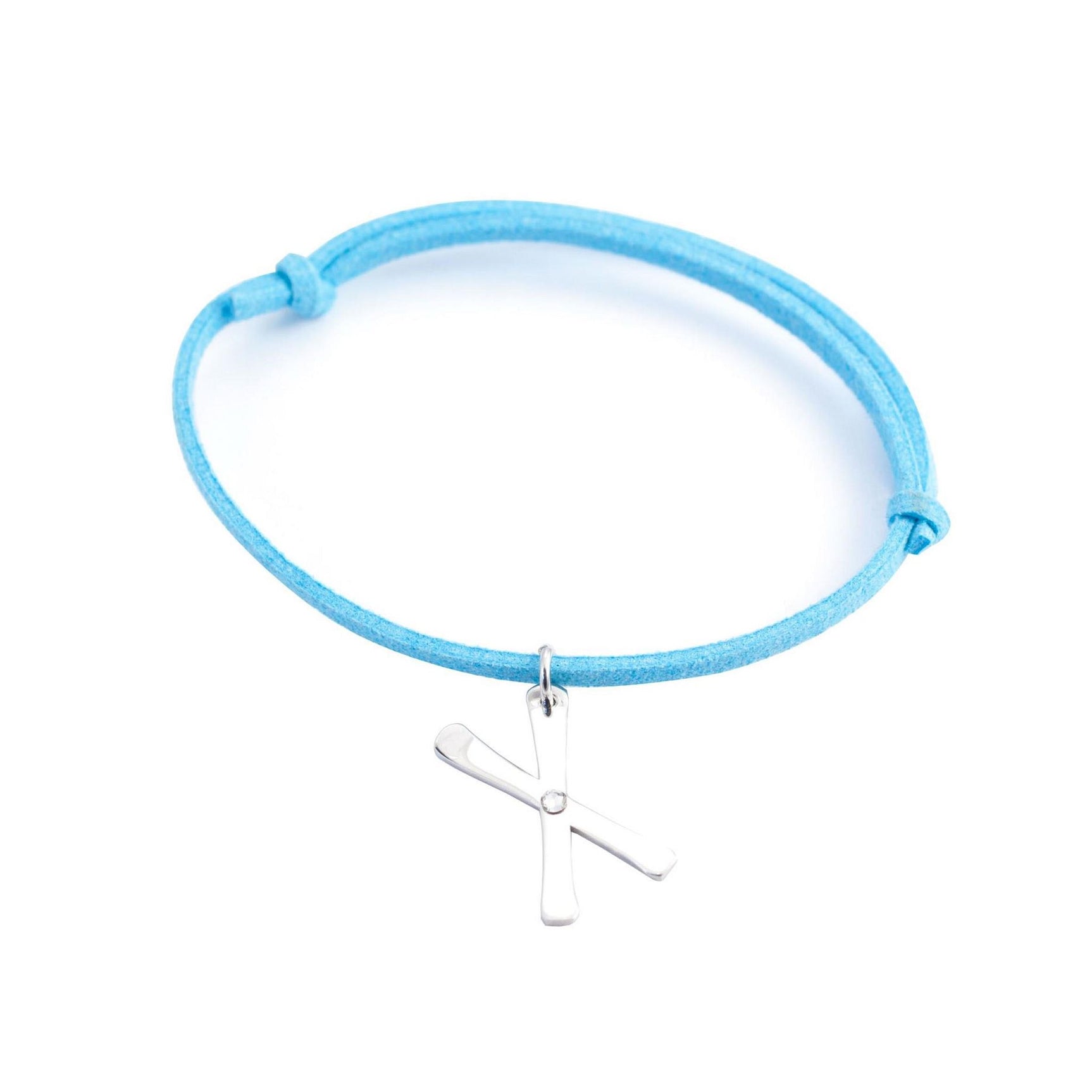 Silver+Surf jewelry ski crystal winter