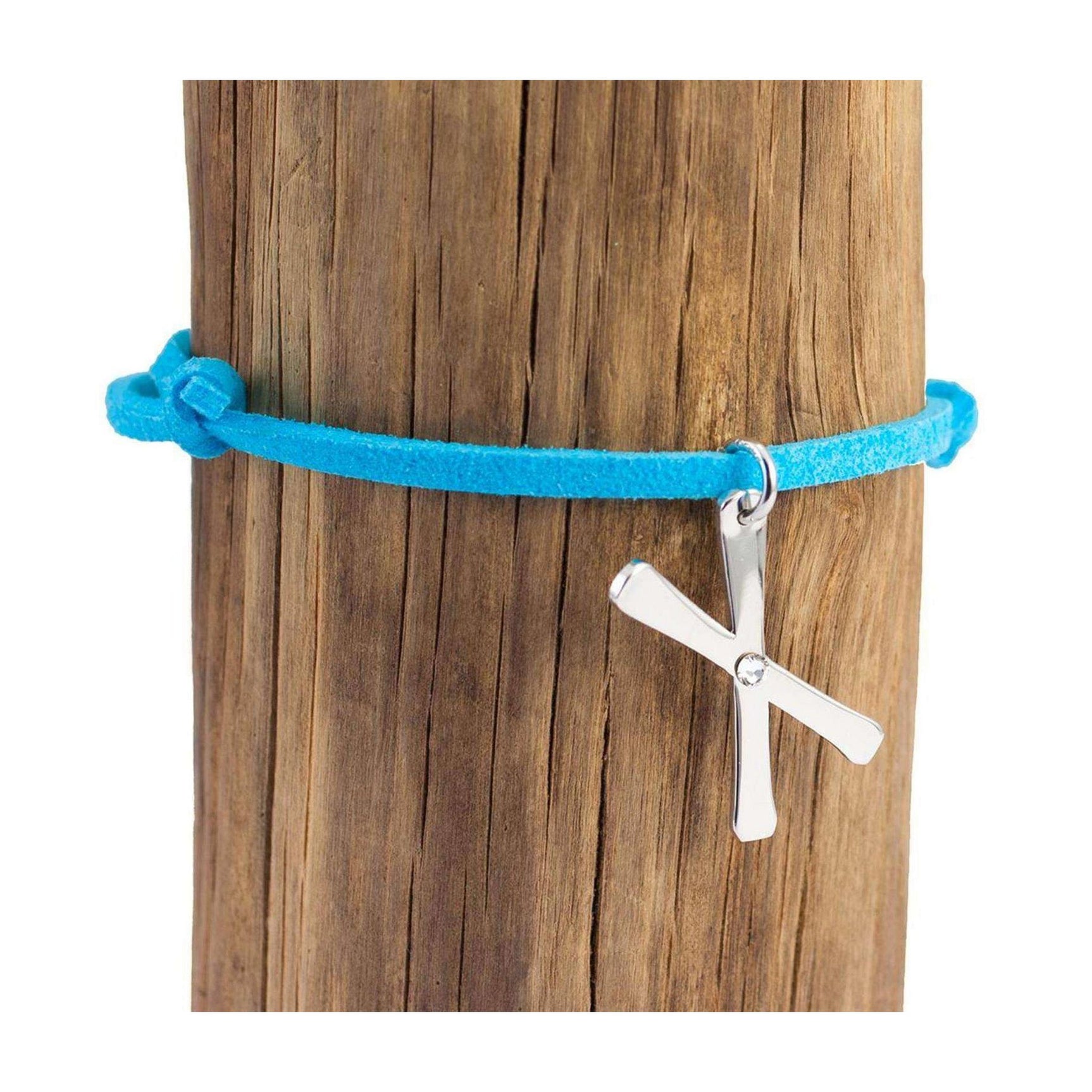 Silver+Surf jewelry ski crystal winter