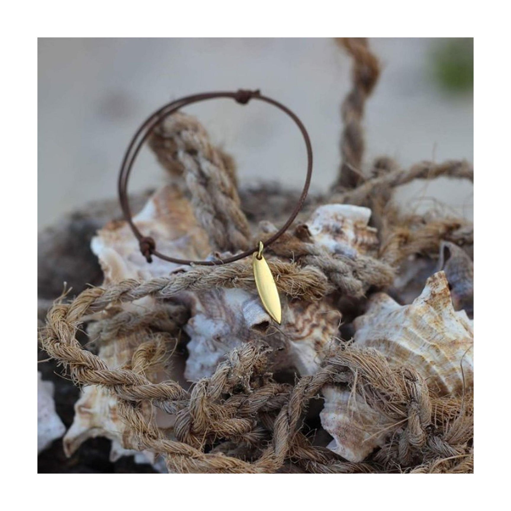 Silver+Surf silver jewelry surfboard