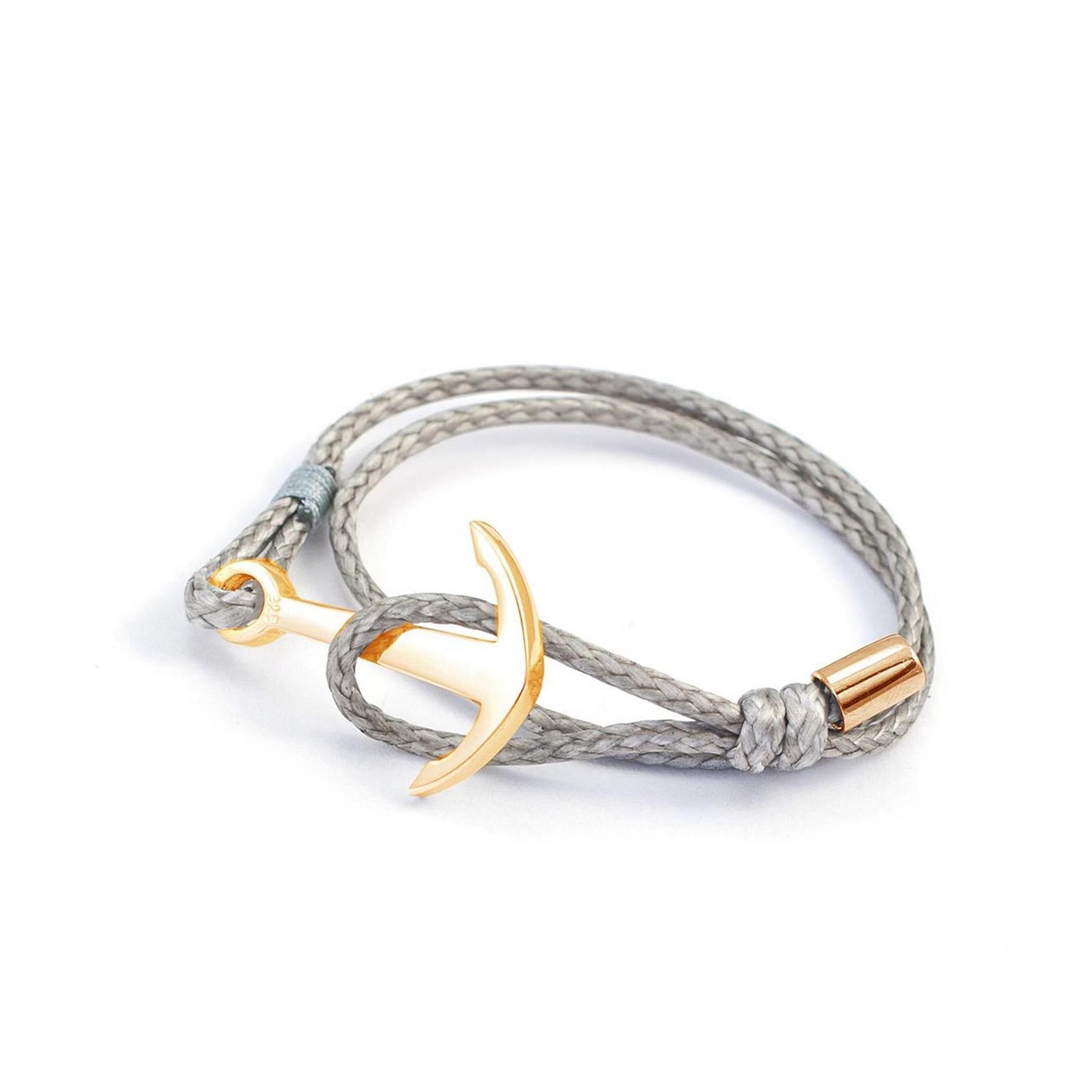 Silver+Surf silver jewelry boat anchor