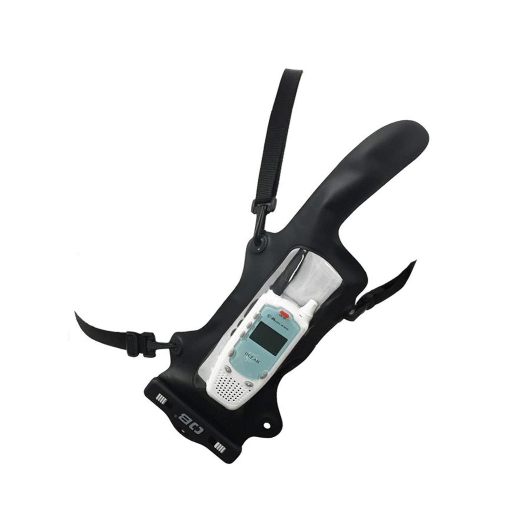 OverBoard Waterproof VHF Case PRO